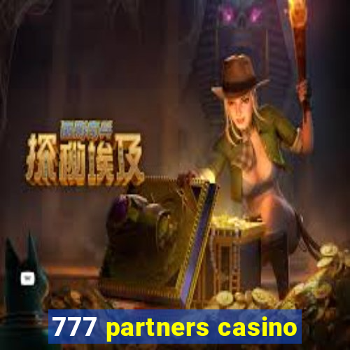 777 partners casino