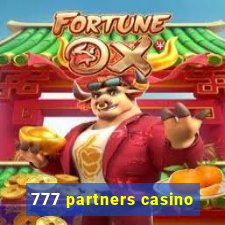 777 partners casino