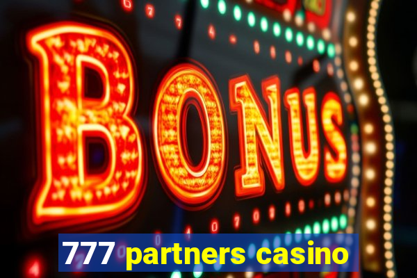 777 partners casino