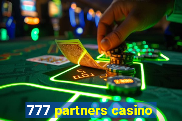 777 partners casino