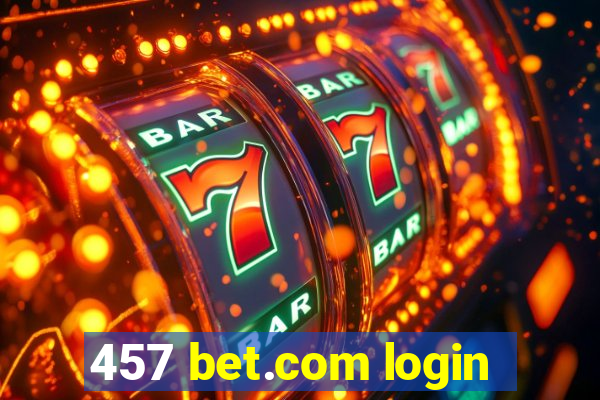 457 bet.com login