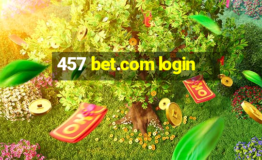 457 bet.com login