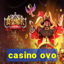 casino ovo