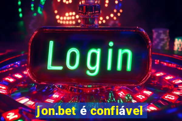 jon.bet é confiável