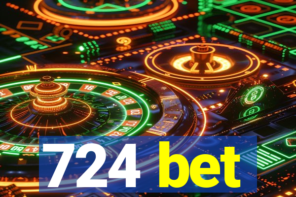 724 bet