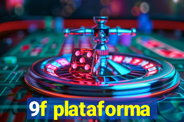 9f plataforma