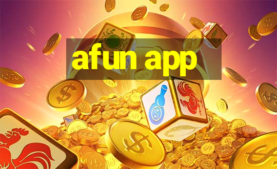 afun app