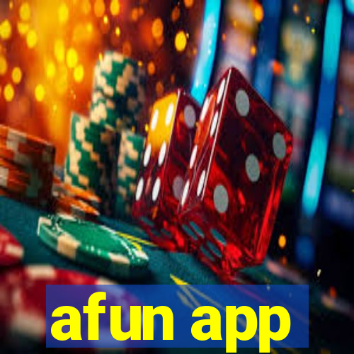 afun app