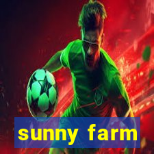 sunny farm