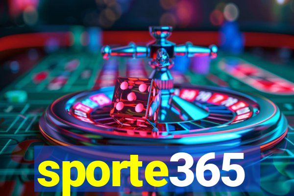 sporte365