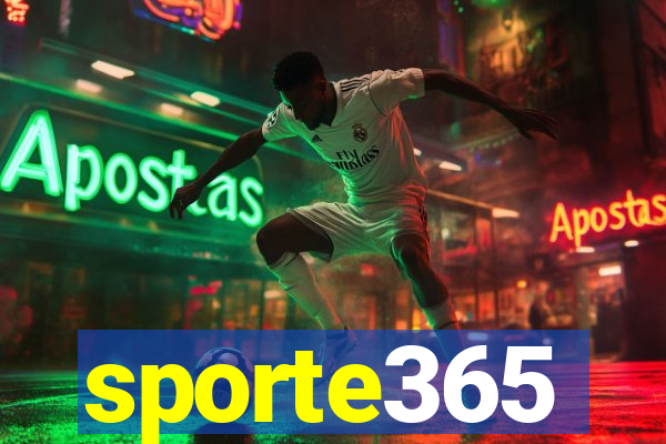 sporte365