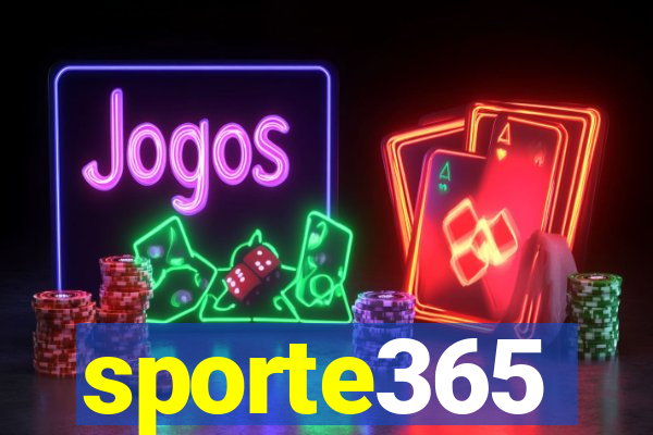 sporte365