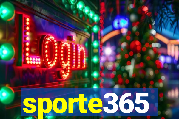 sporte365