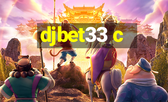 djbet33 c