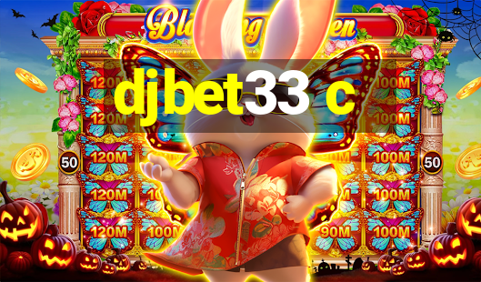 djbet33 c