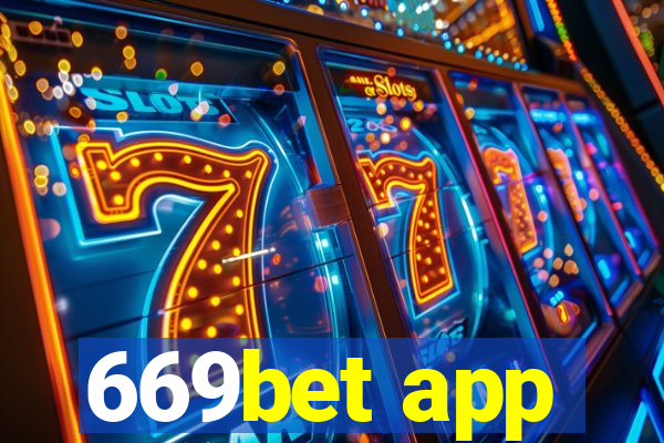 669bet app