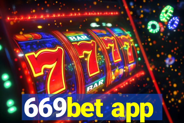 669bet app