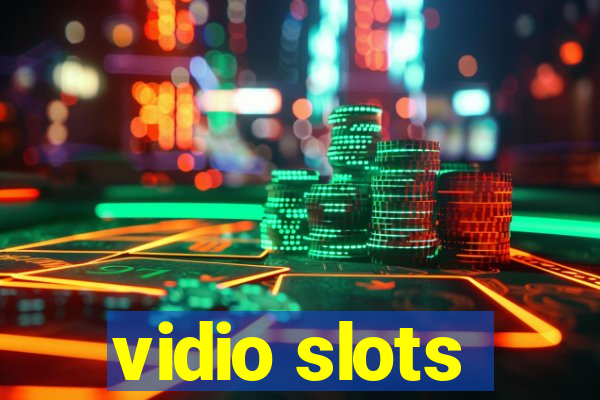 vidio slots