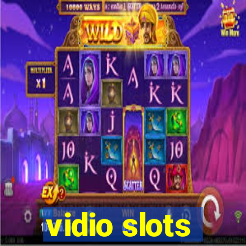 vidio slots