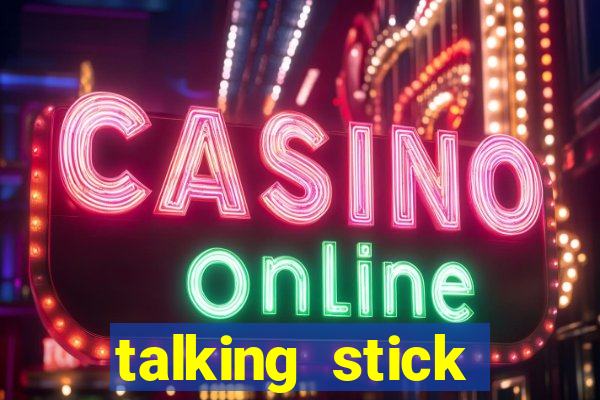 talking stick casino resort