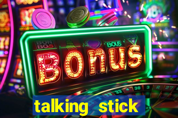 talking stick casino resort