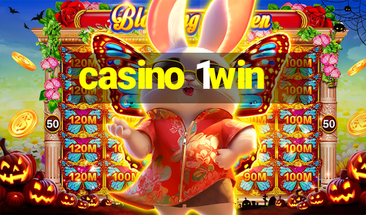 casino 1win