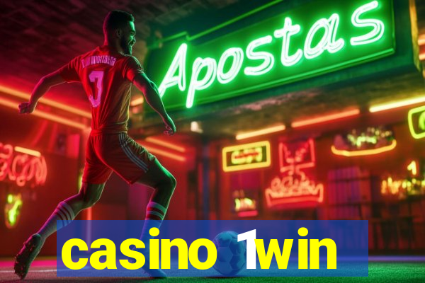 casino 1win