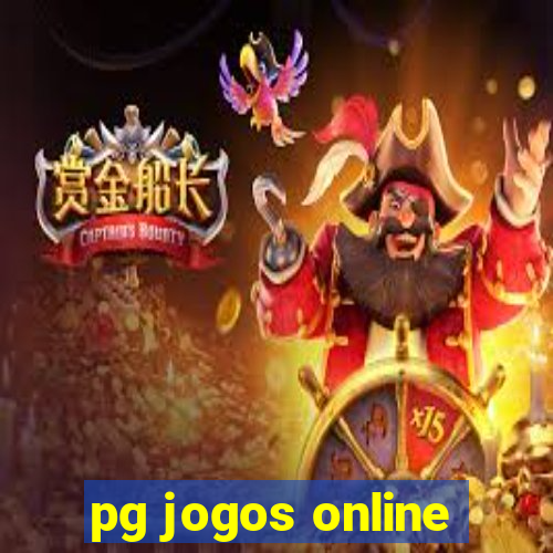 pg jogos online