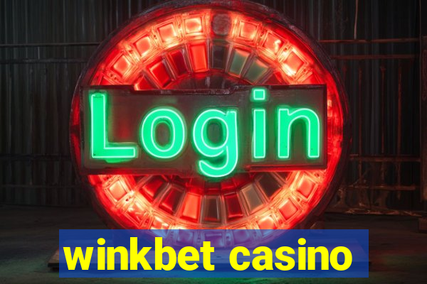 winkbet casino