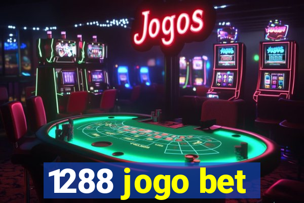 1288 jogo bet