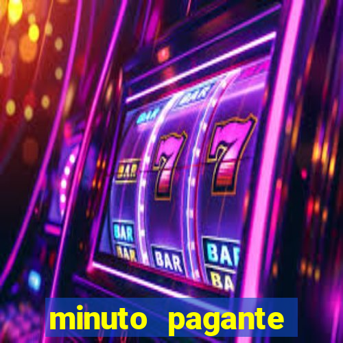 minuto pagante fortune dragon