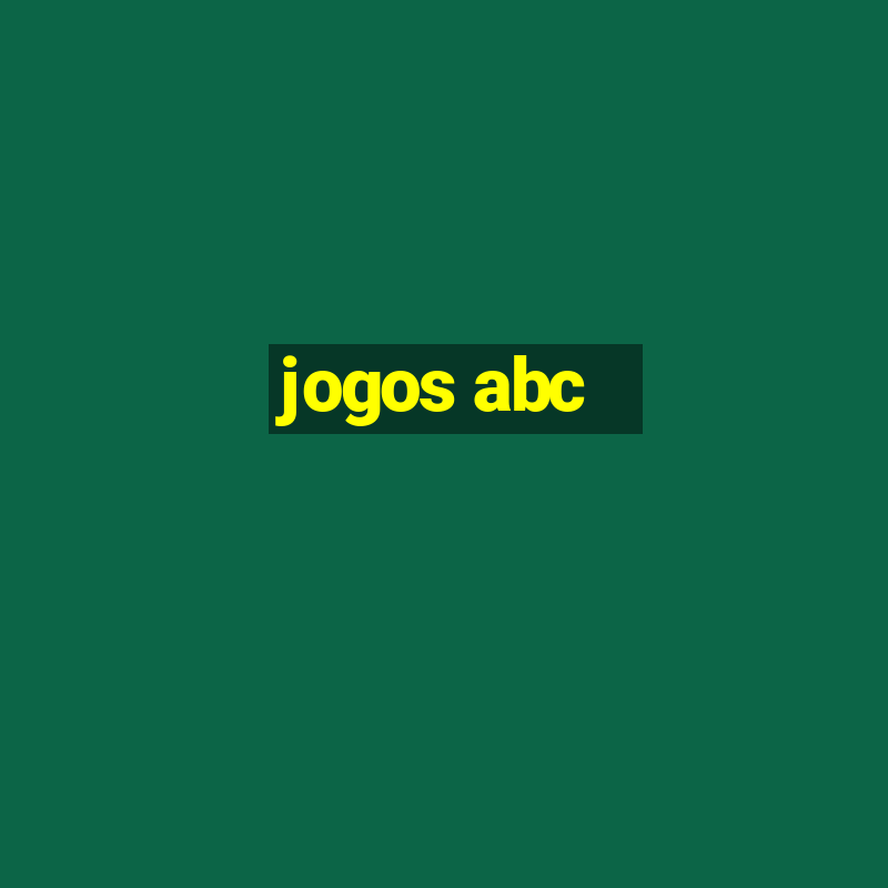 jogos abc