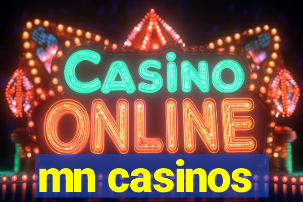 mn casinos