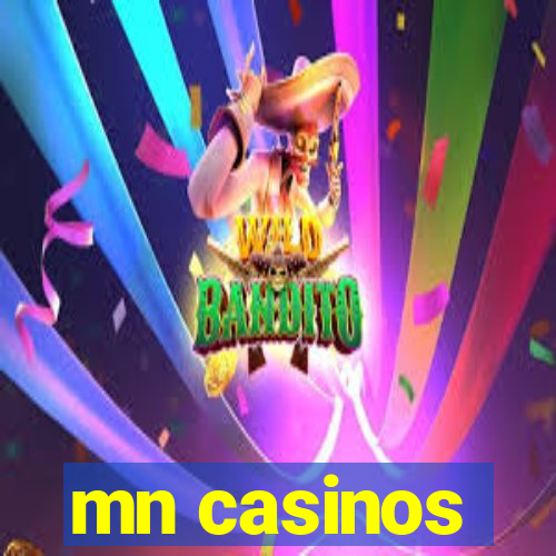 mn casinos