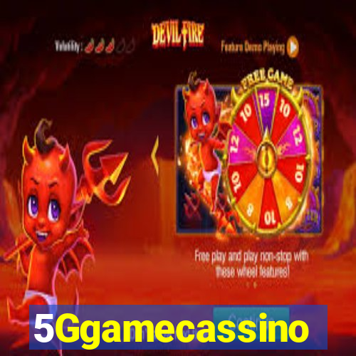 5Ggamecassino