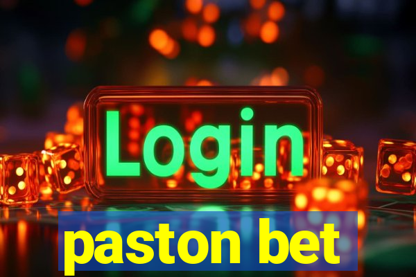 paston bet