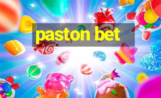 paston bet