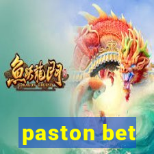 paston bet