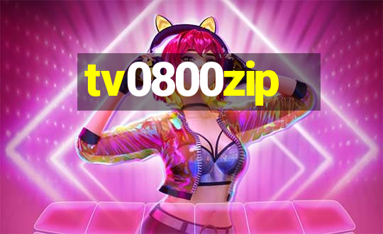 tv0800zip