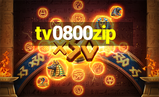 tv0800zip