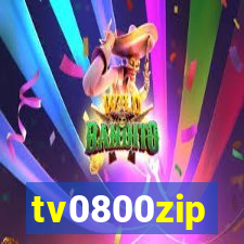 tv0800zip