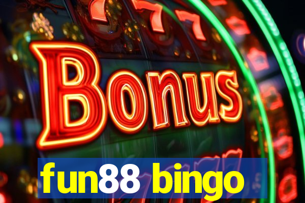 fun88 bingo