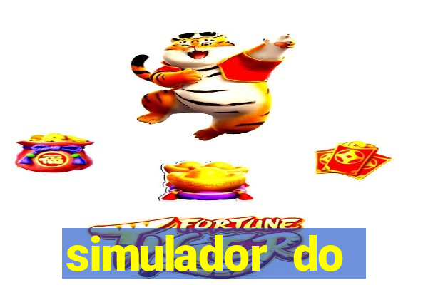 simulador do fortune ox