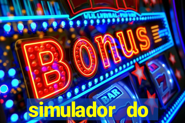 simulador do fortune ox