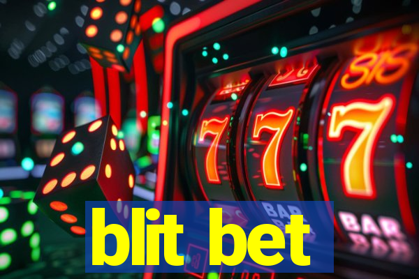 blit bet