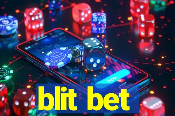 blit bet