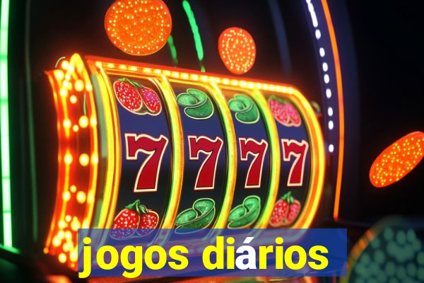 jogos diários