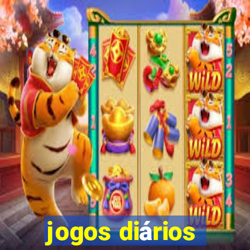 jogos diários