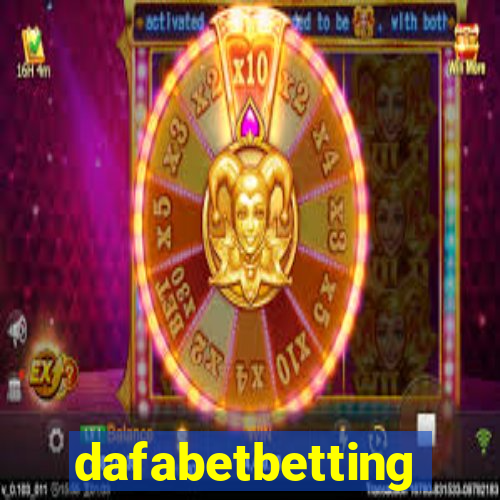 dafabetbetting