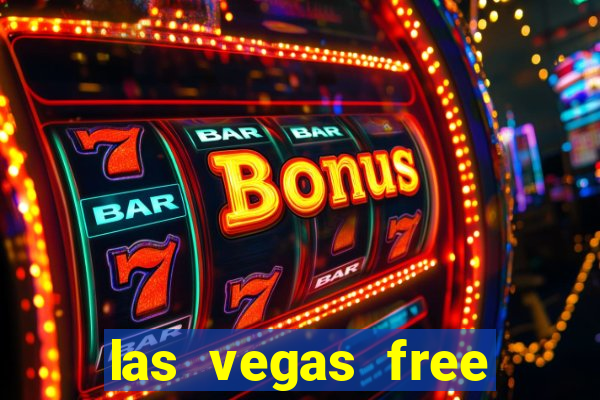 las vegas free casino slots